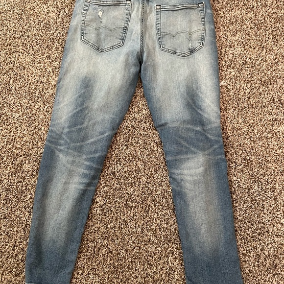 American Eagle Men’s Ripped Jeans! - Picture 4 of 5